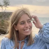 Camille - Prof de maths - Paris