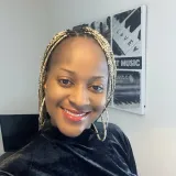Esther - English tutor - Sunderland