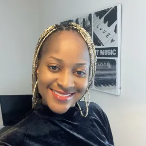 Esther - English tutor - Sunderland