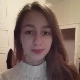 Charlotte - Prof de français - Saint-Denis
