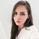 Aurore - Prof de couture - Brignoles