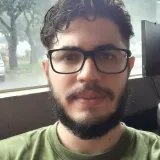 Gustavo - Professor de japonês - 