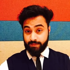 Prabhat - Vocal coach tutor - Lucknow