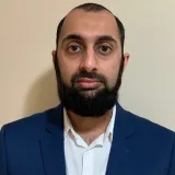 Moeed - English tutor - Richmond