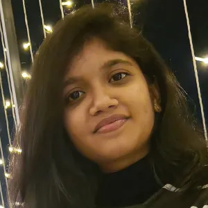 Tanisha - Biology tutor - Bhubaneswar