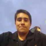 Victor - profesor de matemáticas - San Jerónimo Cuatro Vientos