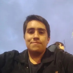 Victor - profesor de matemáticas - San Jerónimo Cuatro Vientos