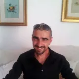 Alessio - Insegnante di meditazione - San Sperate