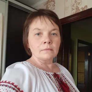 Ірина - репетитор з української мови  - Ізяслав