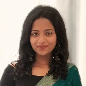 Maria Jose - Reading Tutor - Bengaluru