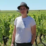 Emilie - Prof de maths - Saint-Affrique