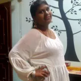 Padmavathi - Electricity teacher - Mumbai