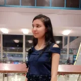 Lavanya - English tutor - Bengaluru