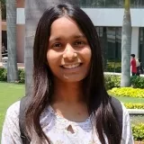 Preshika - Physics tutor - Gurugram
