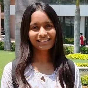 Preshika - Physics tutor - Gurugram