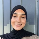 Halima - Underviser i dansk - Solrød Strand