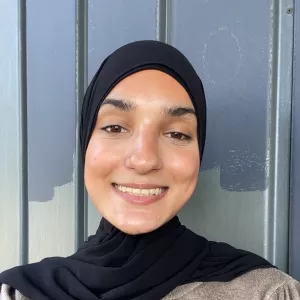 Halima - Underviser i dansk - Solrød Strand