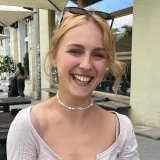 Kathrin - Lehrkraft für Englisch - Wien