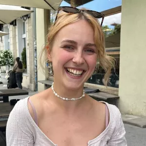 Kathrin - Lehrkraft für Englisch - Wien