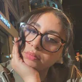 Asmae - Prof d'arabe - Les Ulis