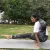 Bvarsha - Yoga instructor - Hyderabad