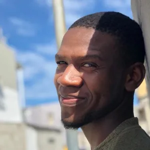 Kanyisa - English tutor - Cape Town
