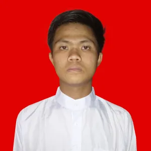 Marwazi - Guru mengaji - Jambi