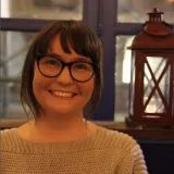 Monika - nauczyciela języka angielskiego - Gliwice