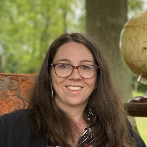 Julie - Prof de gestion de la paie - Saint-Yzan-de-Soudiac