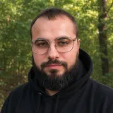 Віталій - репетитор з Програмування - Дніпро