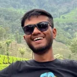 Shreyash - Maths tutor - Bengaluru