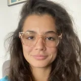 Inès - Prof d'aide aux devoirs - Bordeaux