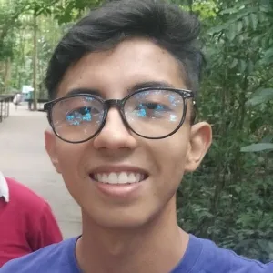 Daniel Felipe - Profe de matemáticas - Villavicencio