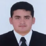 Jorge - Profe de programación - Lima