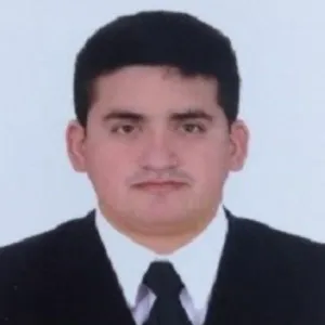 Jorge - Profe de programación - Lima