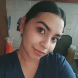 Dalia - profesor de enfermería - Tepic