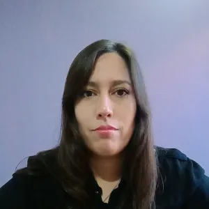 Romina - profesor de inglés - Comodoro Rivadavia