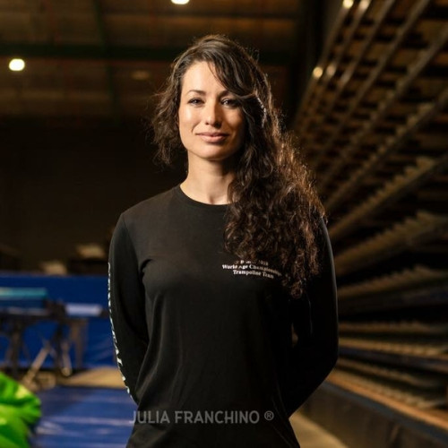 Rosa - English tutor - 24$/h - 10 reviews