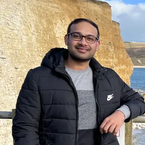 Ansh - Biology tutor - Gerrards Cross
