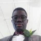 Jephthah - Maths tutor - Abuja