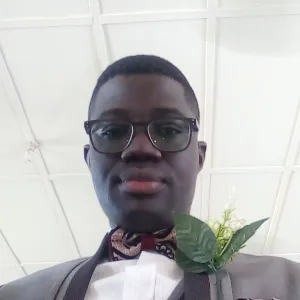 Jephthah - Maths tutor - Abuja