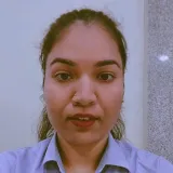 Janki - Biology tutor - Jaipur