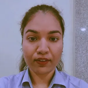 Janki - Biology tutor - Jaipur