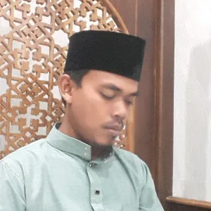 Hasan - Guru mengaji - Kecamatan Kramatwatu