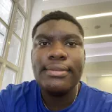 Ayomide - ESOL tutor - Manchester