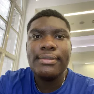 Ayomide - ESOL tutor - Manchester
