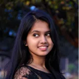 Gouri - Biology teacher - Thrissur