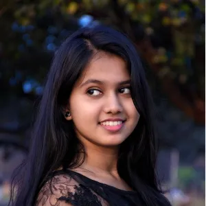 Gouri - Biology teacher - Thrissur