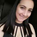 Valentina - profesor de ciencias sociales - Bogotá