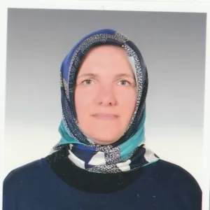 Özlem - Din kültürü ve ahlak bilgisi öğretmeni - Bursa
